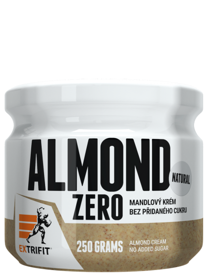 Extrifit Almond Zero 