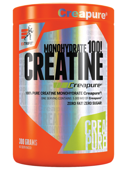 EXTRIFIT Creatine Creapure®