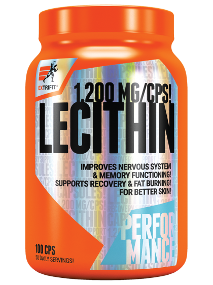 EXTRIFIT® Lecithin