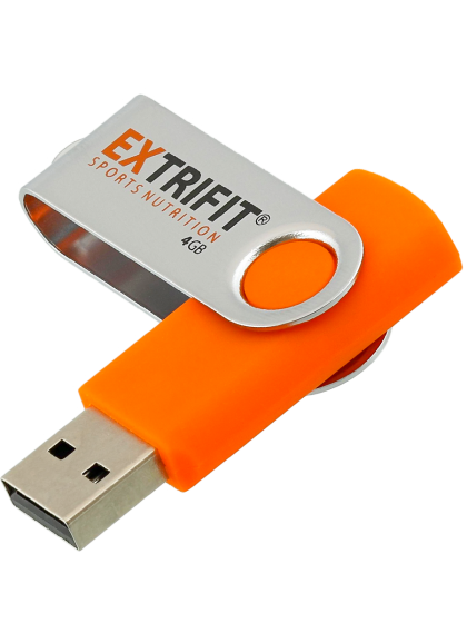 EXTRIFIT  USB flash disk 