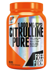 Extrifit Citrulline Pure 1000 mg