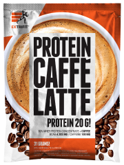 Extrifit Protein Caffé Latte 80