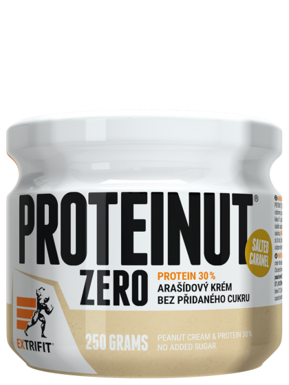 Extrifit Proteinut® Zero