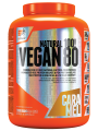 Extrifit rastlinný vegánsky proteín Vegan 80