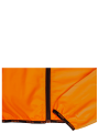 Extrifit Bunda dámska oranžová  25