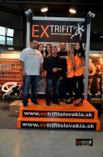 Extrifit Slovakia