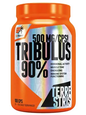 Extrifit Tribulus 90%