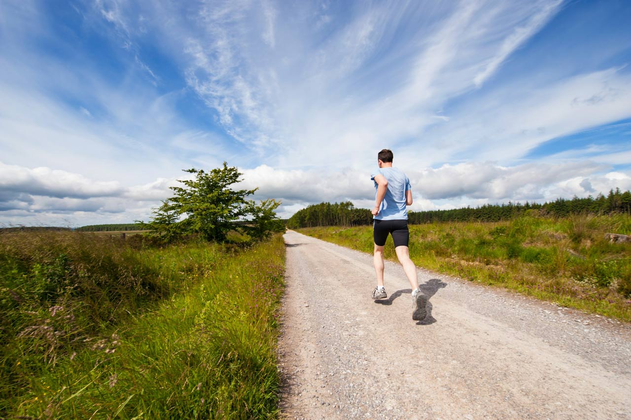 Voľný beh, dlhý beh, výbeh do kopcov alebo trail running. Poznáte rozdiely? 